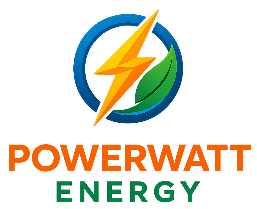 Need to find an electrician? | Powerwatt Energy